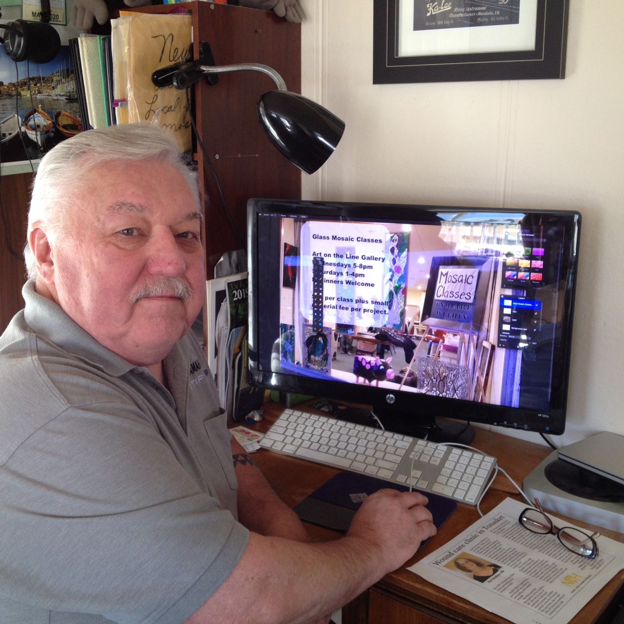 Dennis Peterson